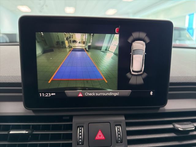 Used 2020 Audi Q5 2.0T Premium AWD/4WD image 19