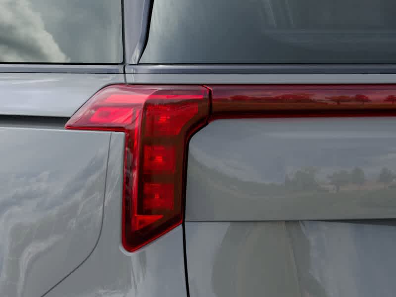 New 2026 Kia Carnival SX FWD image 11