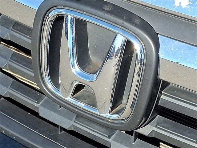 Used 2017 Honda Ridgeline RTL-T image 27