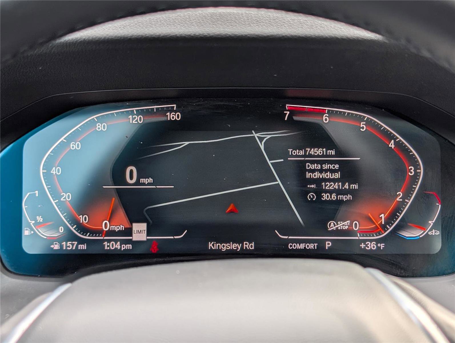 Used 2020 BMW 330i 330i w/ Premium Package image 33