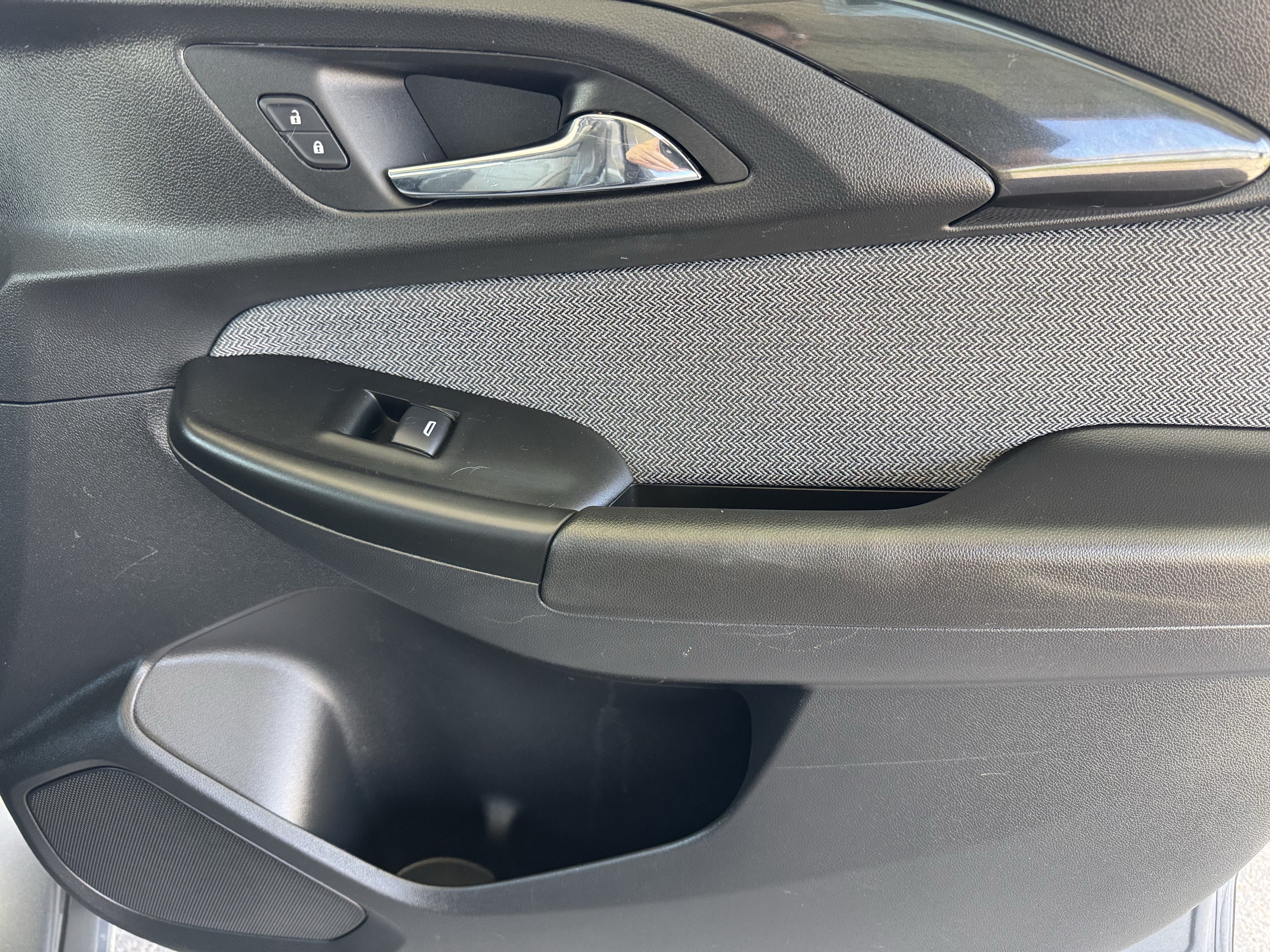 Certified 2021 Chevrolet TrailBlazer LT FWD image 22