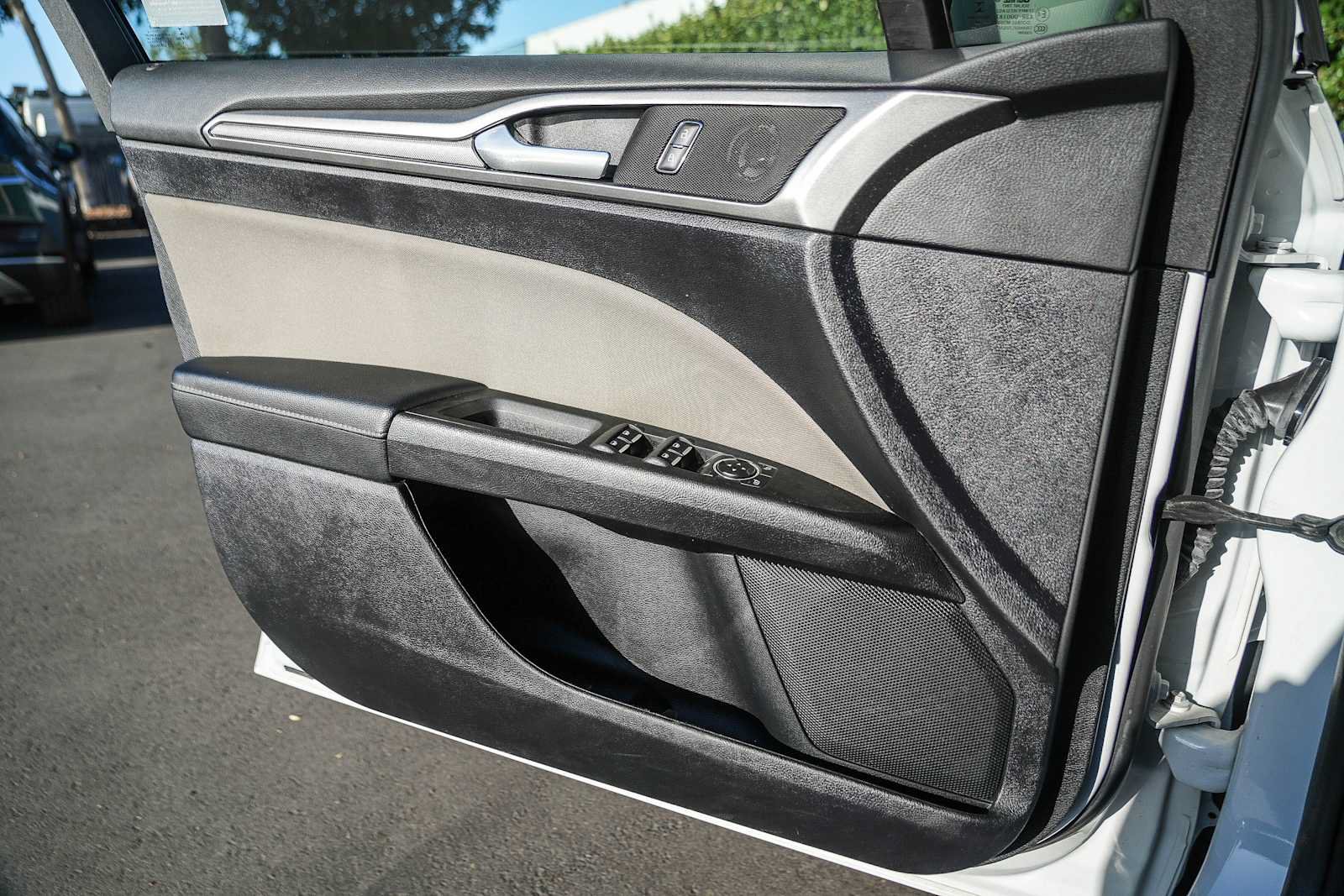 Used 2019 Ford Fusion S FWD image 22