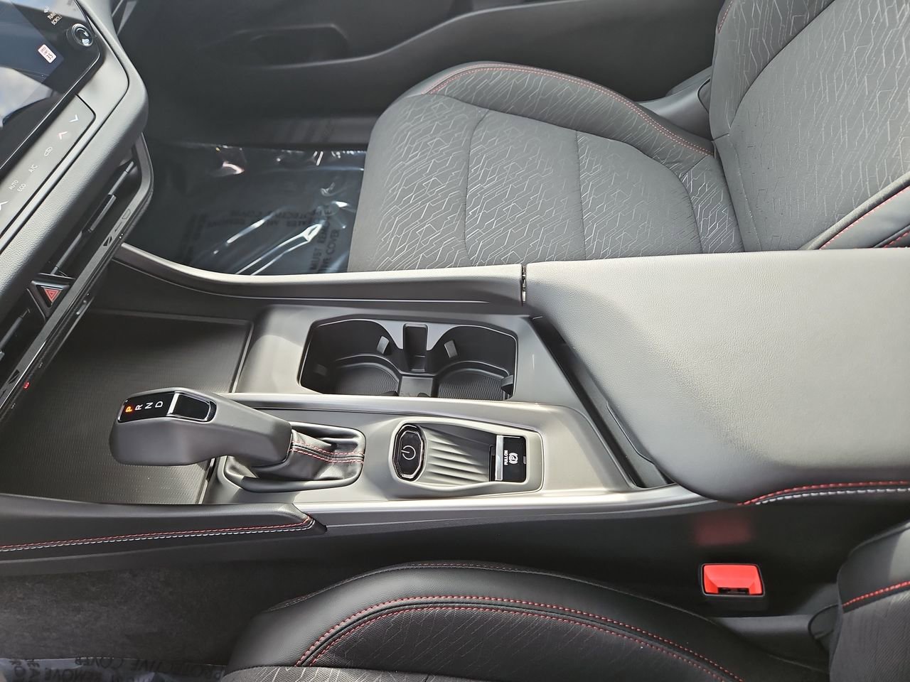 New 2025 Dodge Charger R/T w/ Quick Order Package 25M R/T image 23