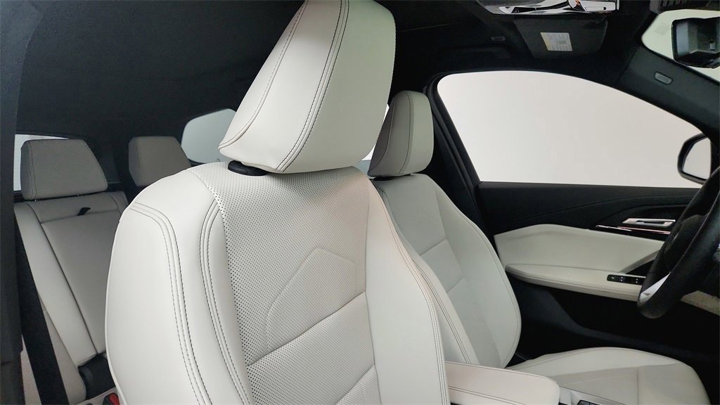 New 2026 BMW X1 xDrive28i w/ Convenience Package image 13