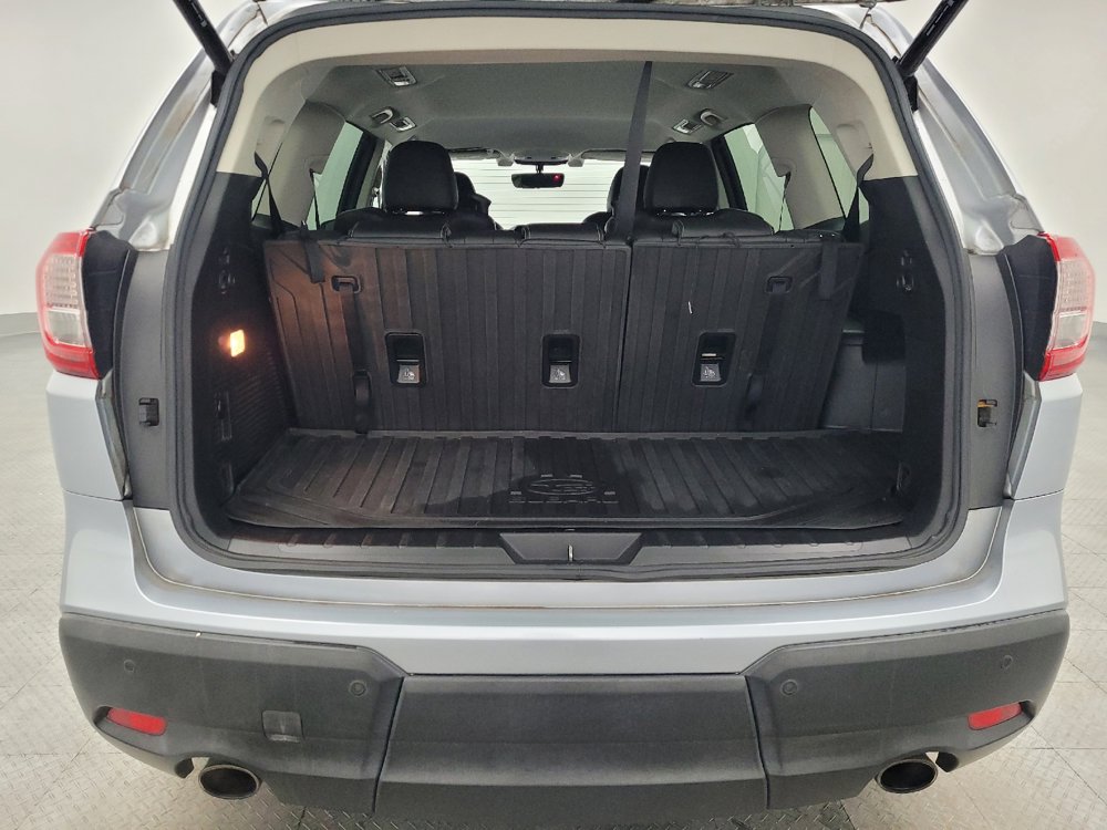 Used 2020 Subaru Ascent Premium w/ Convenience Package image 29