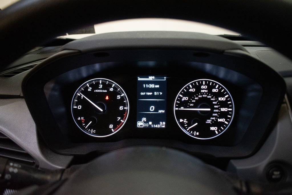 Used 2024 Subaru Crosstrek 2.0i Premium image 13