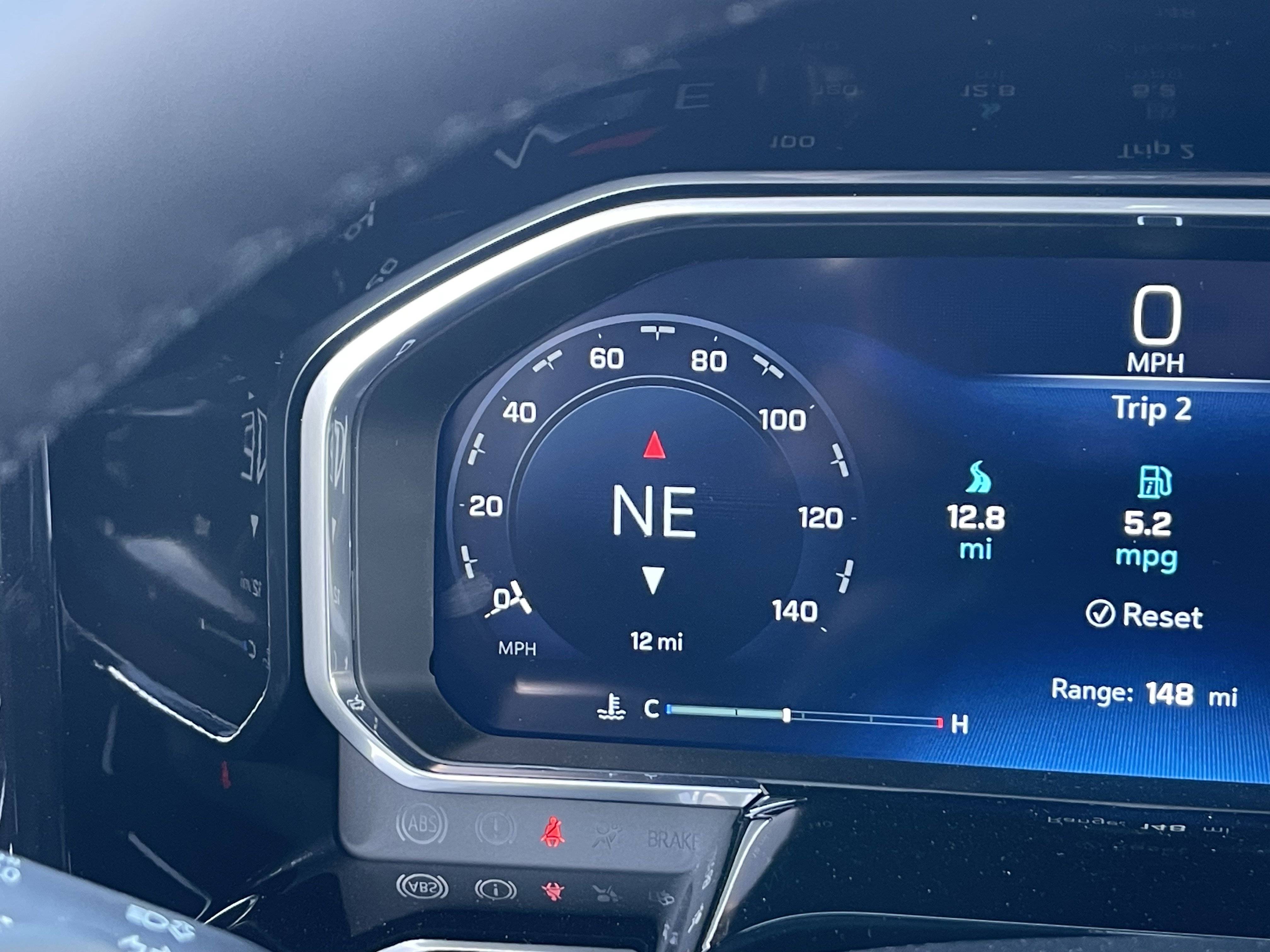 New 2026 Chevrolet Silverado 1500 ZR2 image 33