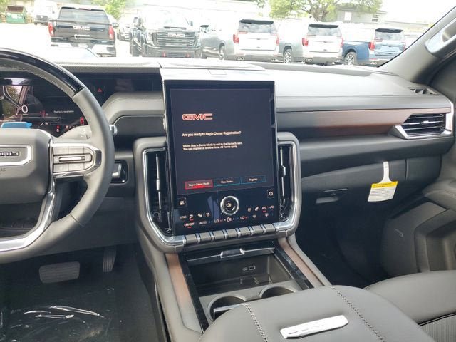 New 2026 GMC Yukon XL Denali w/ Denali Reserve Package AWD/4WD image 14