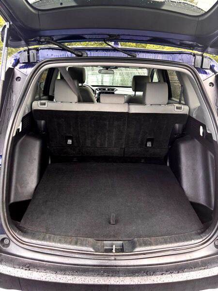 Used 2020 Honda CR-V EX image 20