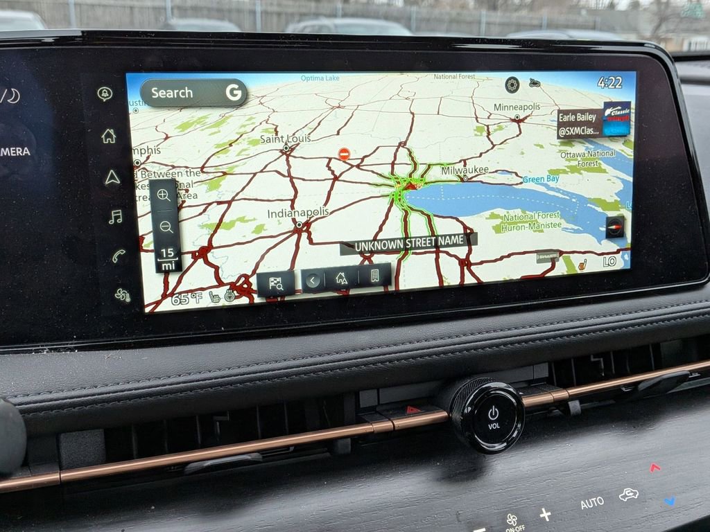 Used 2023 Nissan Ariya FWD image 15