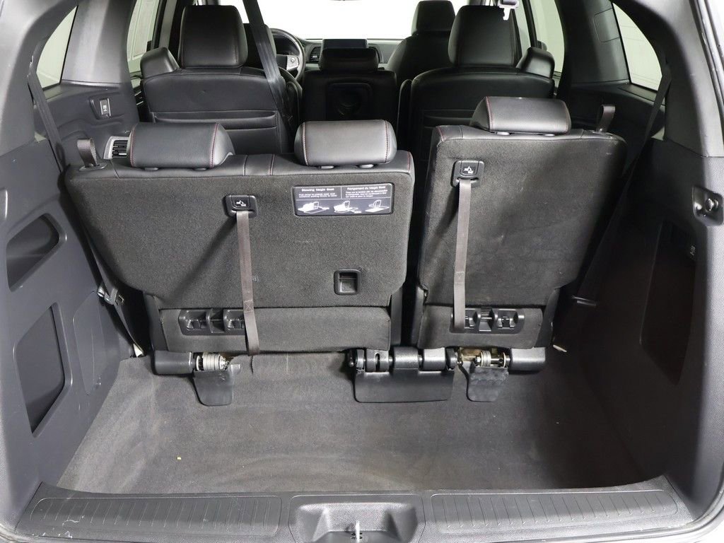 Used 2024 Honda Odyssey Sport image 20