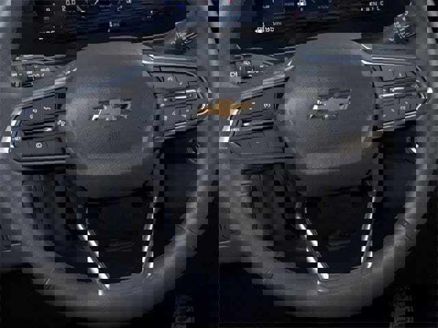 New 2026 Chevrolet Tahoe High Country image 19