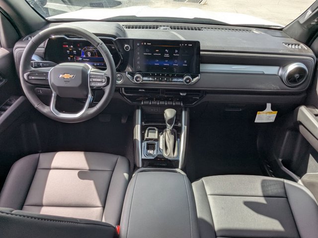 New 2026 Chevrolet Colorado LT image 14