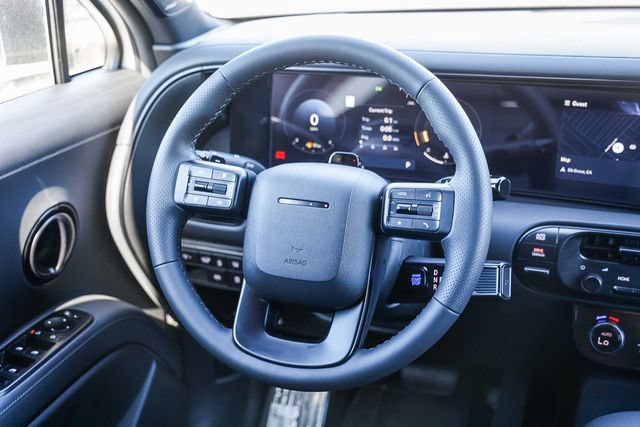 New 2026 Hyundai Palisade XRT Pro AWD/4WD image 16