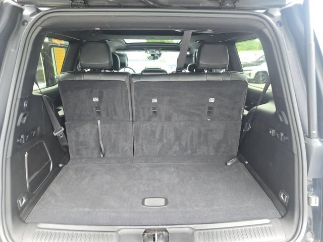 Used 2022 Jeep Wagoneer Series I AWD/4WD image 31