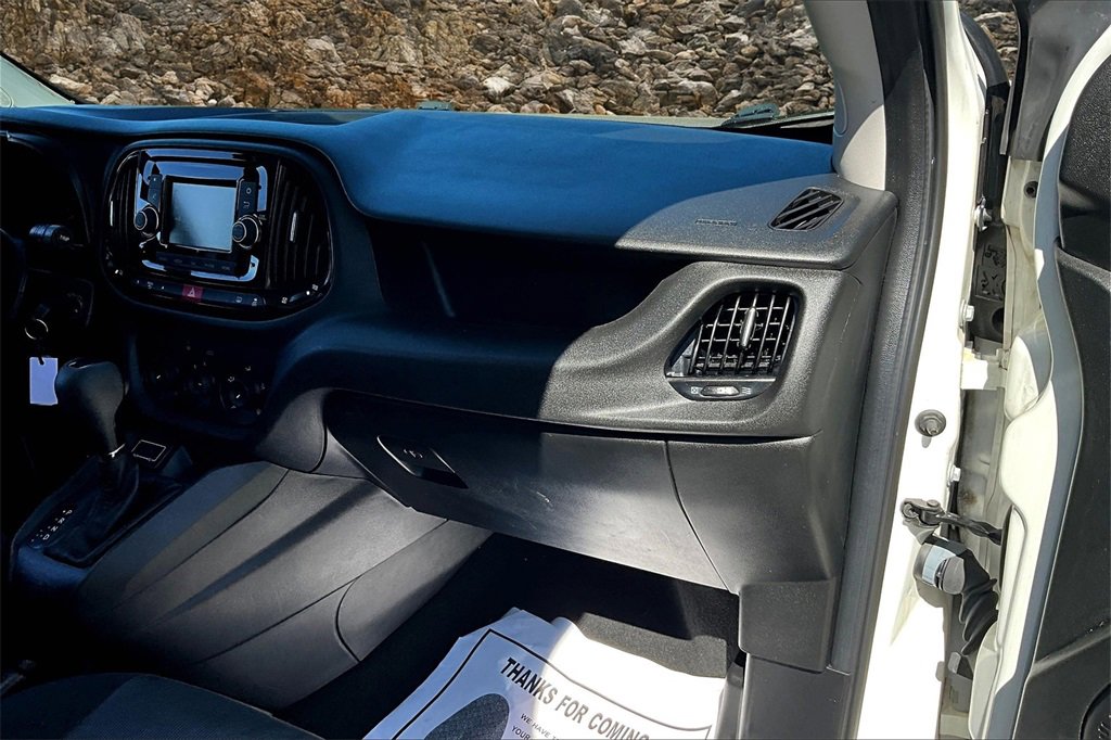 Used 2019 RAM ProMaster City Tradesman SLT image 15