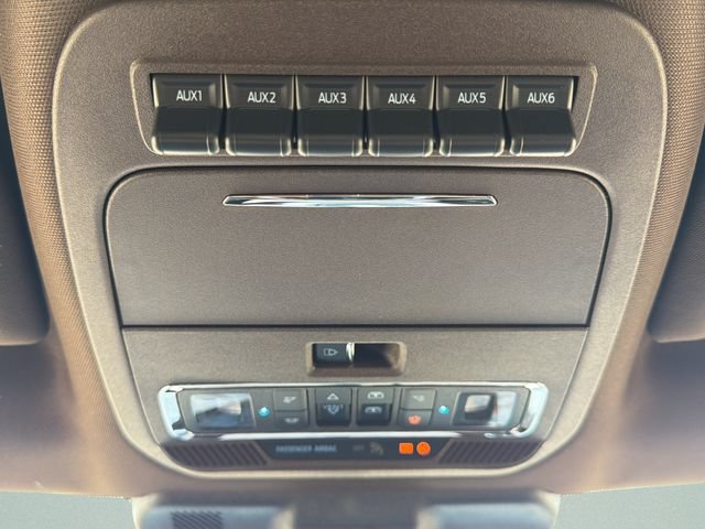 Used 2026 Ford F450 King Ranch w/ FX4 Off-Road Package AWD/4WD image 28
