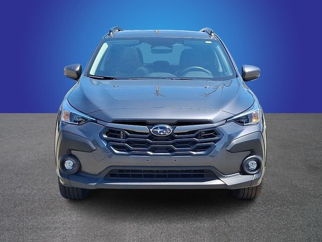 Certified 2025 Subaru Crosstrek 2.5i Premium AWD/4WD image 2