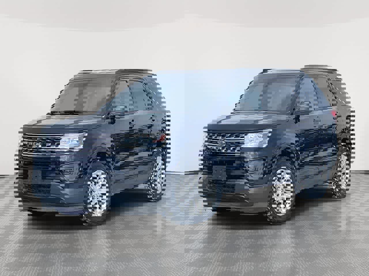 Used 2016 Ford Explorer FWD image 1