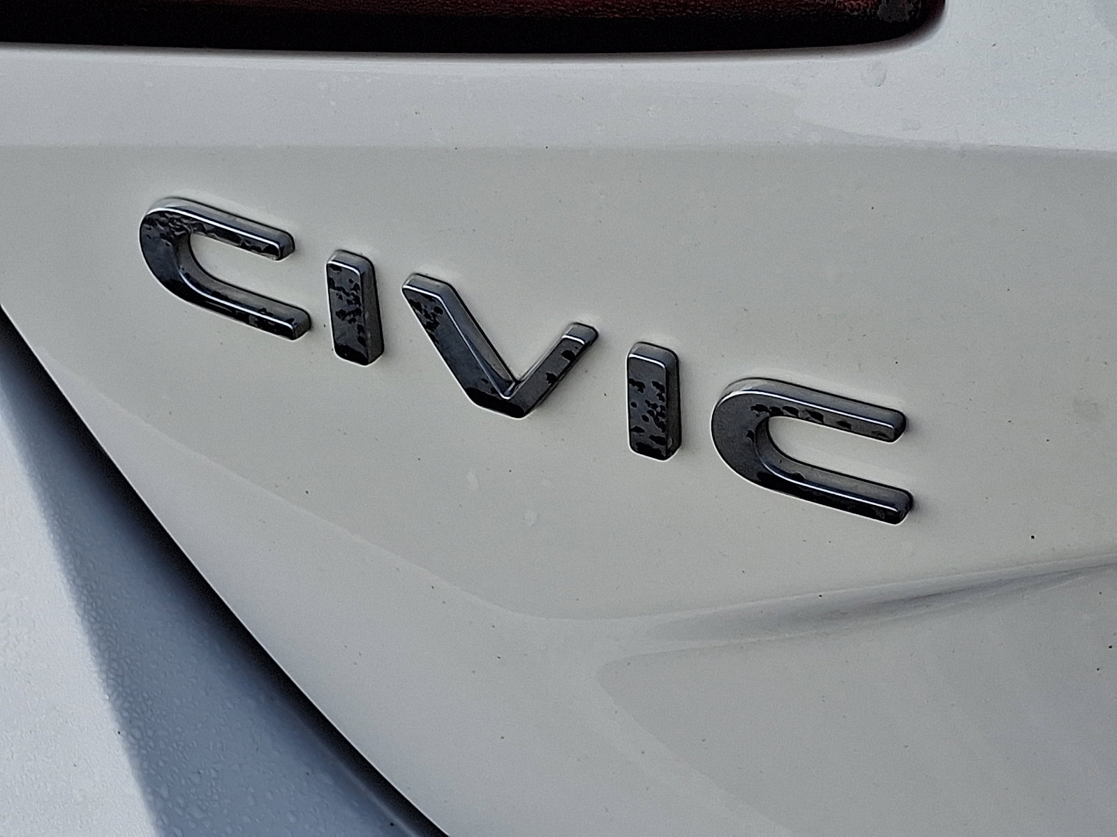 Certified 2023 Honda Civic Sport image 30