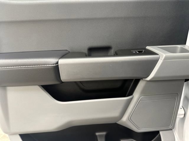 Certified 2024 Ford F250 XLT image 28