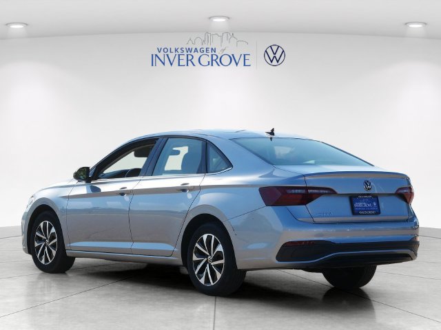 Certified 2024 Volkswagen Jetta S FWD image 5