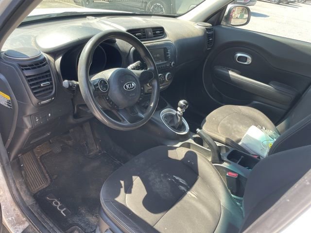 Used 2018 Kia Soul FWD image 5