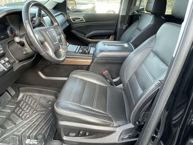 Used 2018 GMC Yukon Denali w/ Open Road Package image 15