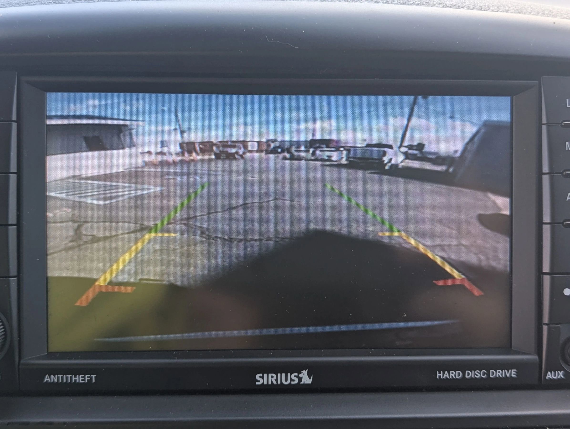 Used 2019 Dodge Grand Caravan SE w/ UConnect Hands-Free Group FWD image 12
