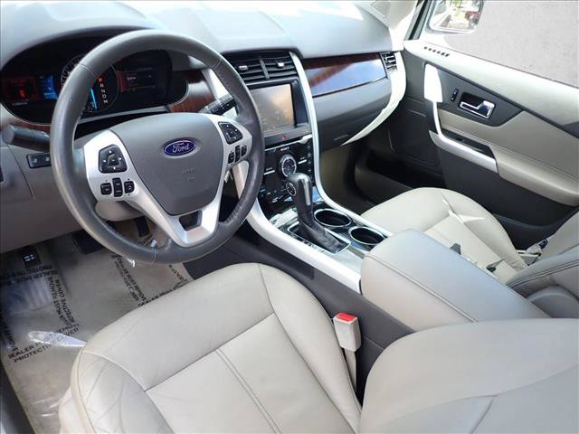 Used 2011 Ford Edge Limited AWD/4WD image 10