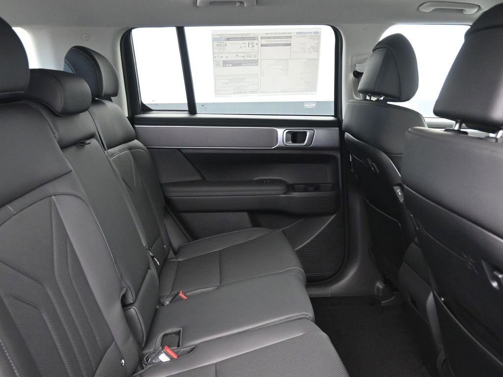 New 2026 Hyundai Santa Fe XRT image 13
