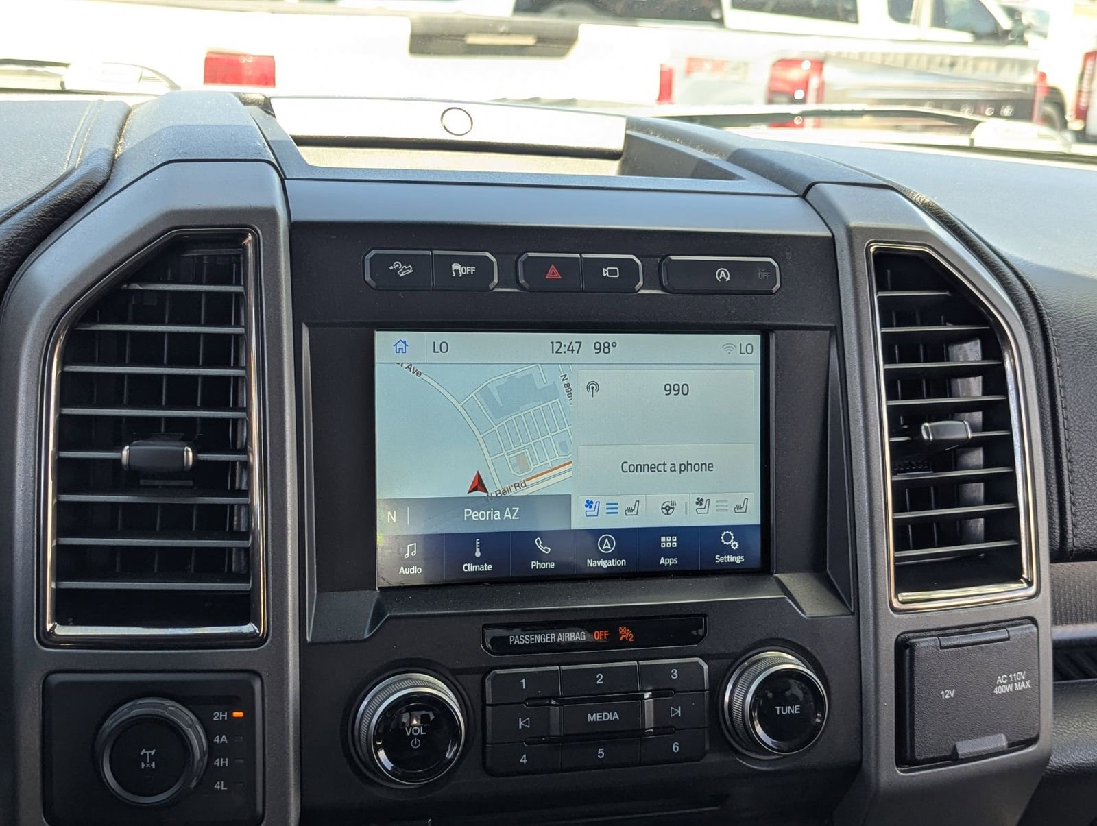 Used 2018 Ford F150 Raptor w/ Equipment Group 802A Luxury AWD/4WD image 20