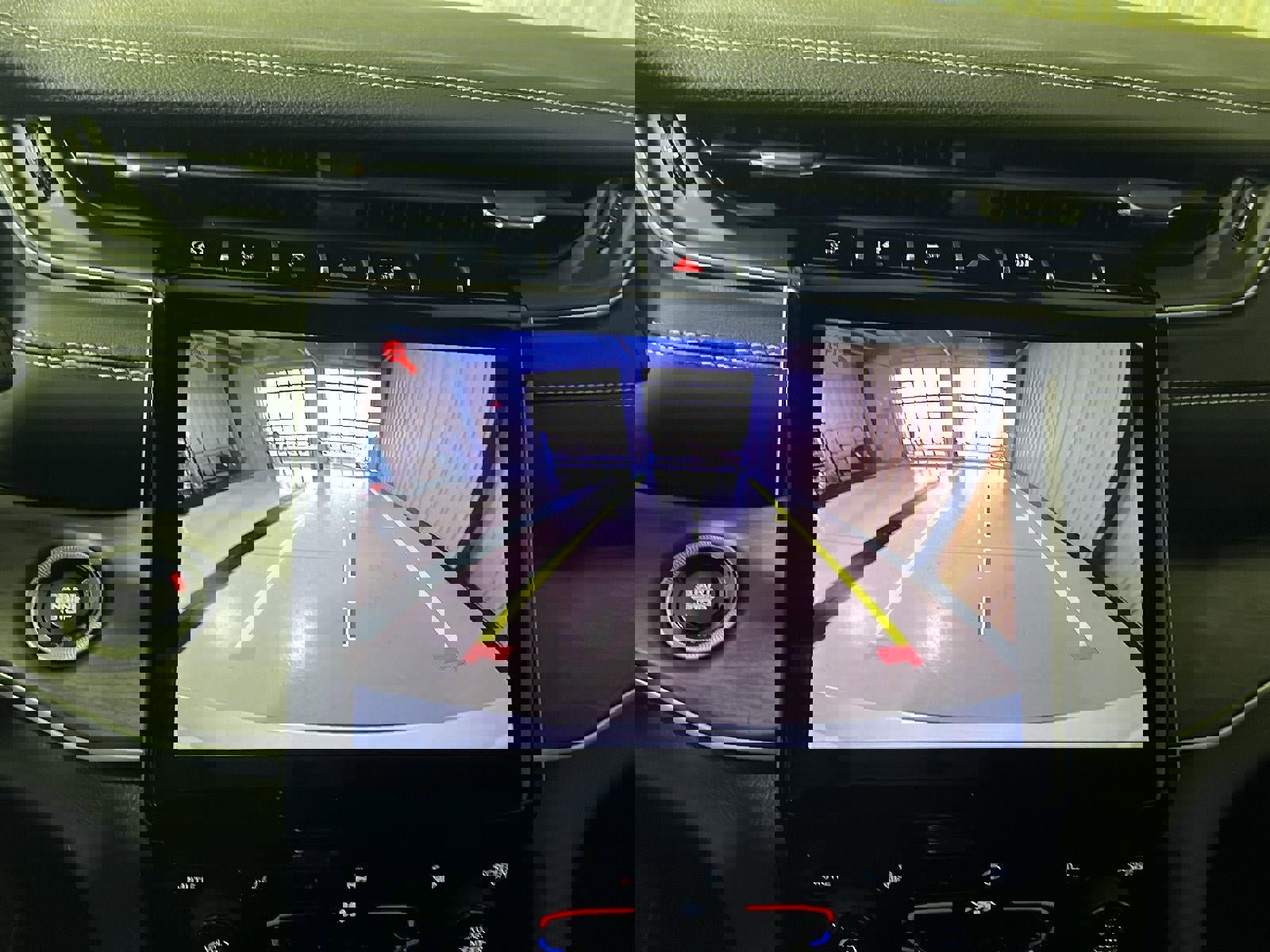 New 2025 Jeep Grand Cherokee L Limited image 21