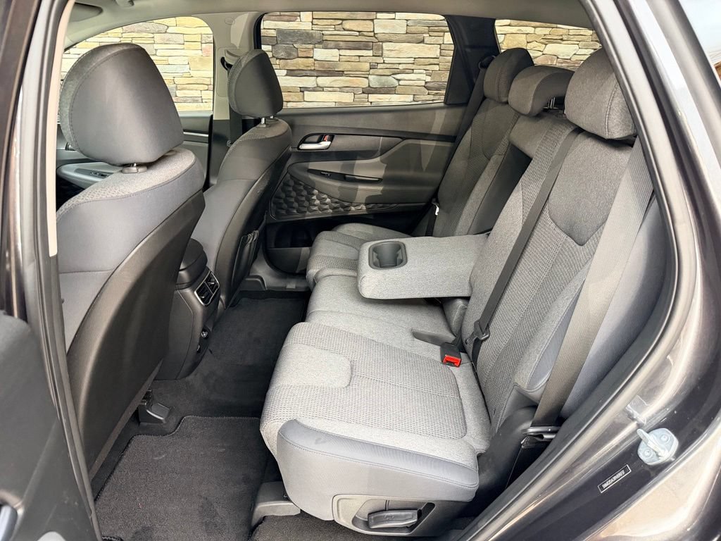 Used 2023 Hyundai Santa Fe SEL AWD/4WD image 27