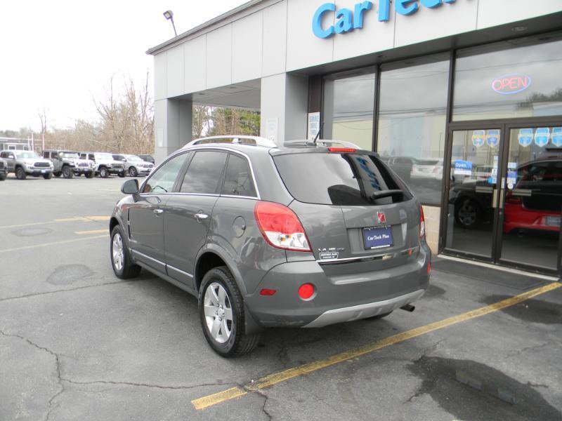 Used 2009 Saturn Vue XR w/ Premium Trim Package image 8