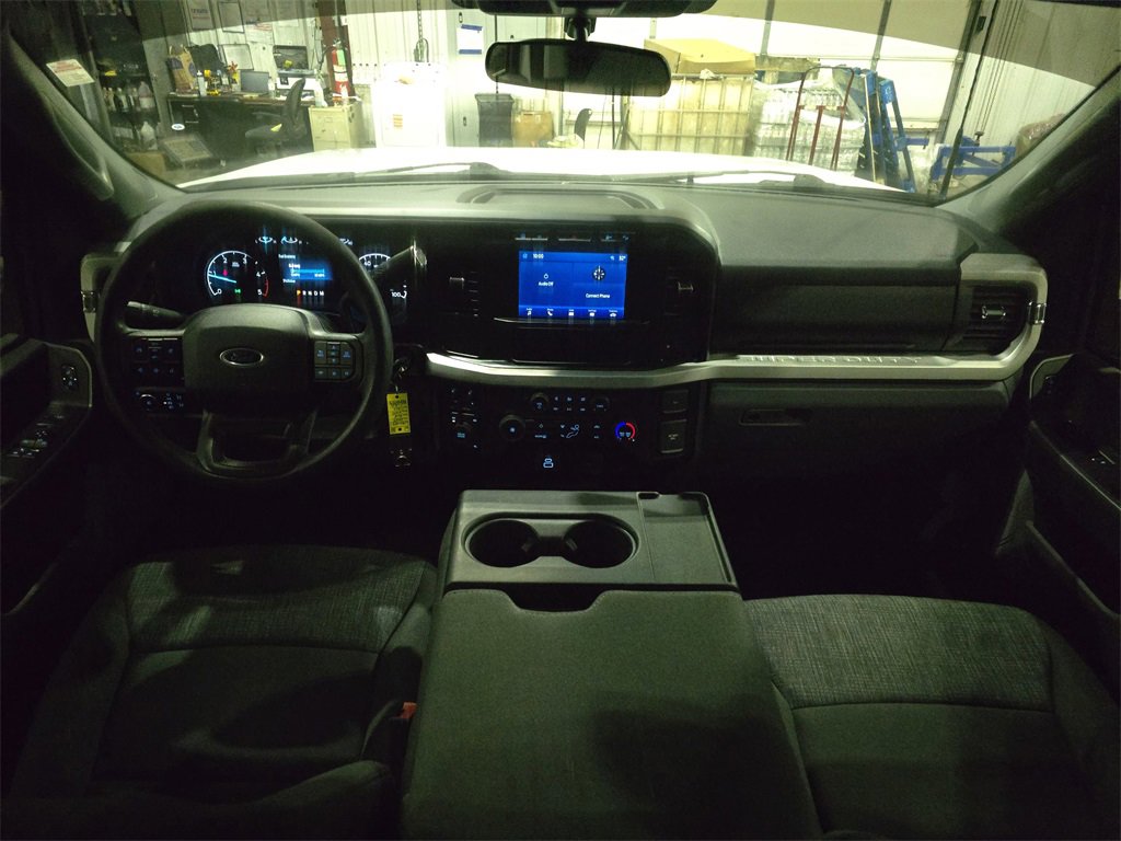 Used 2024 Ford F450 XLT w/ 360-Degree Camera Package image 9