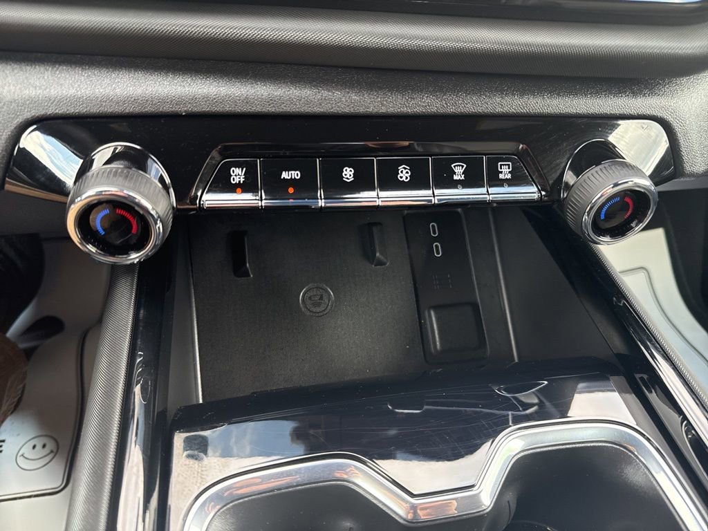 New 2026 Chevrolet Silverado EV Trail Boss w/ Premium Package image 27