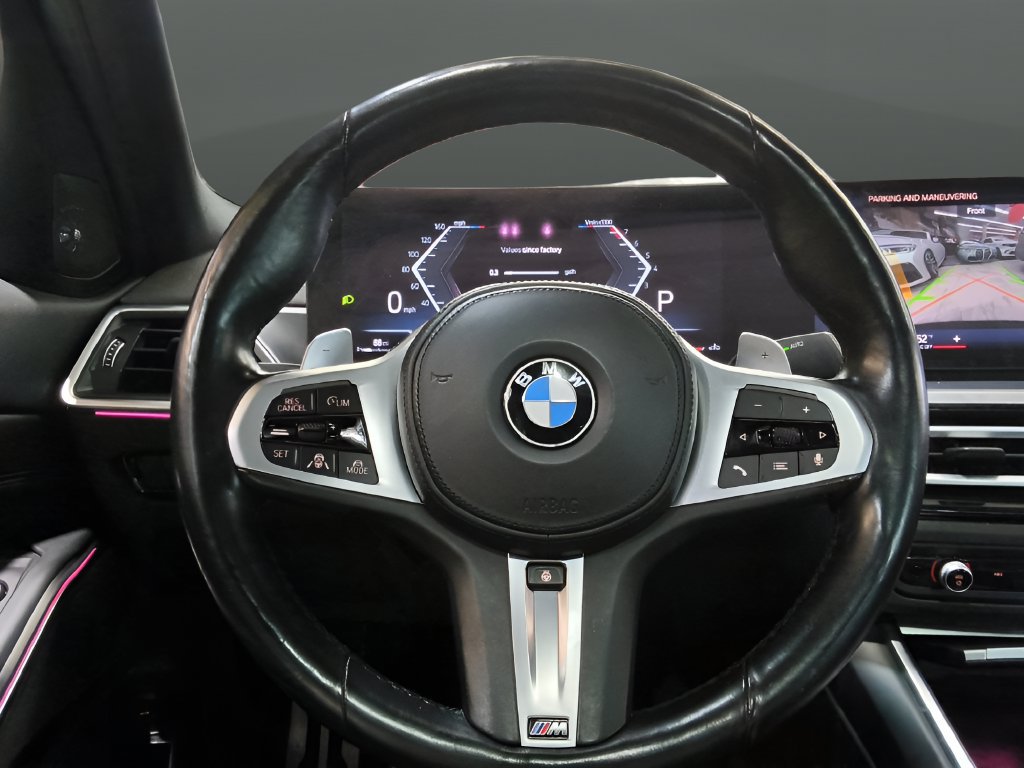 Used 2023 BMW M340i xDrive AWD/4WD image 20
