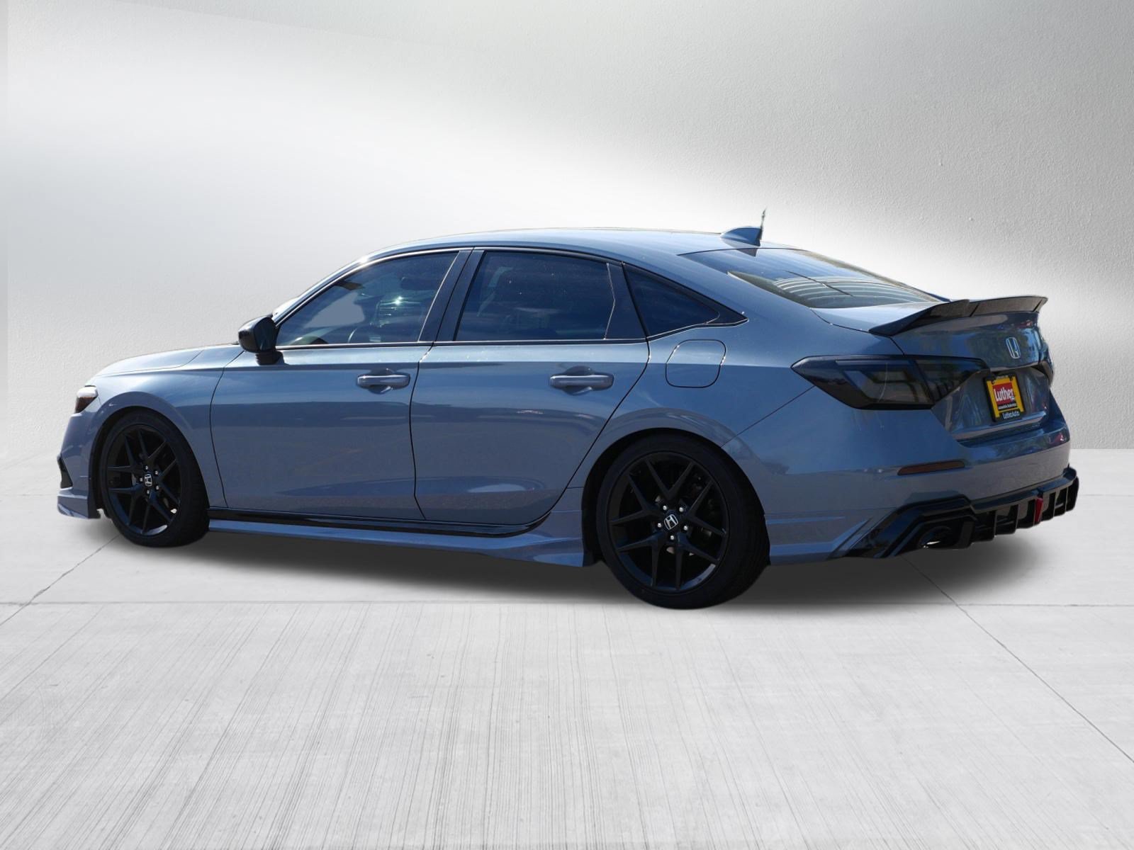 Used 2024 Honda Civic Sport image 5