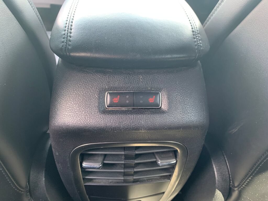 Used 2015 Lincoln MKC FWD w/ Equipment Group 101A Select image 28