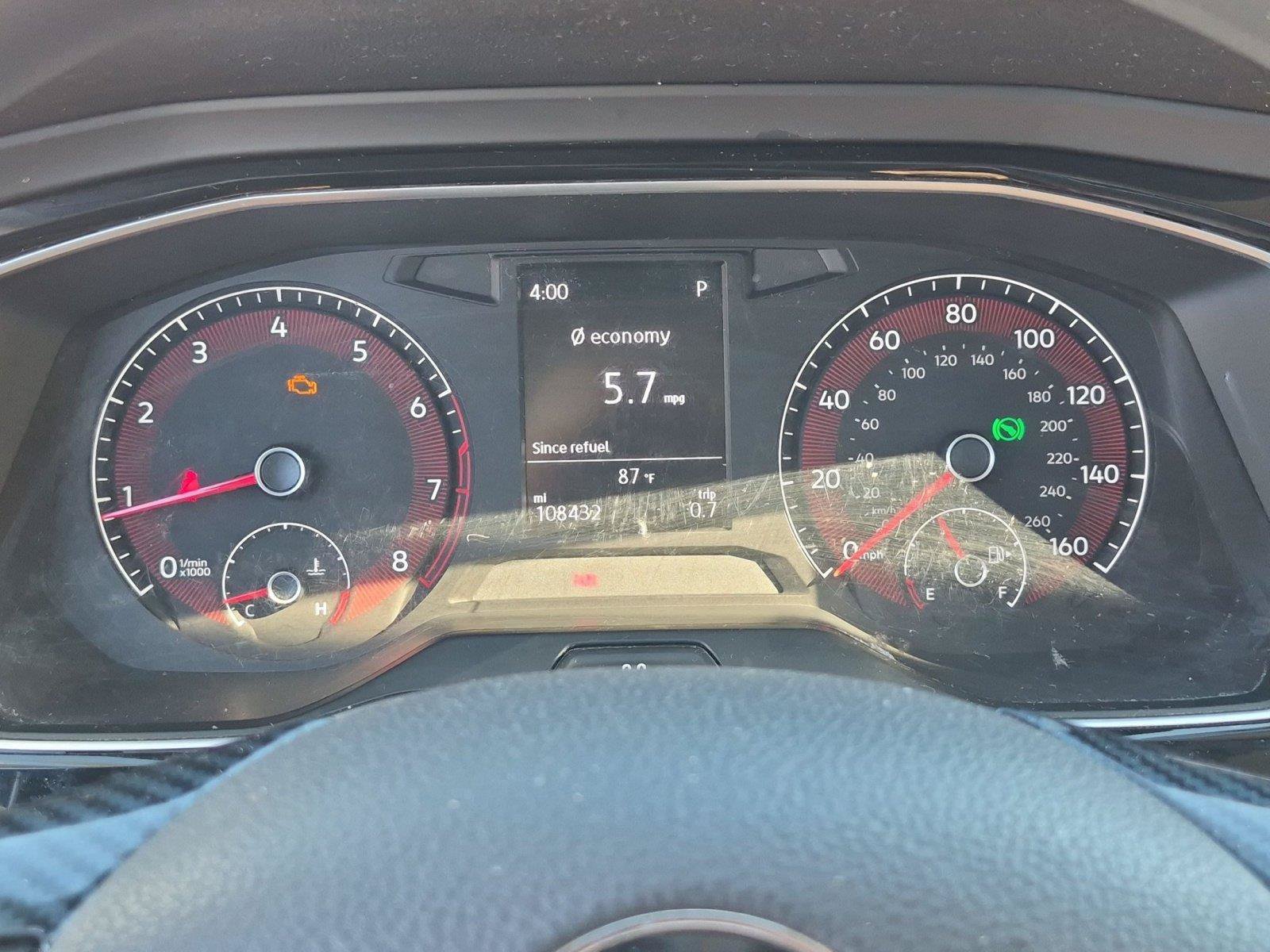 Used 2020 Volkswagen Jetta S FWD image 27