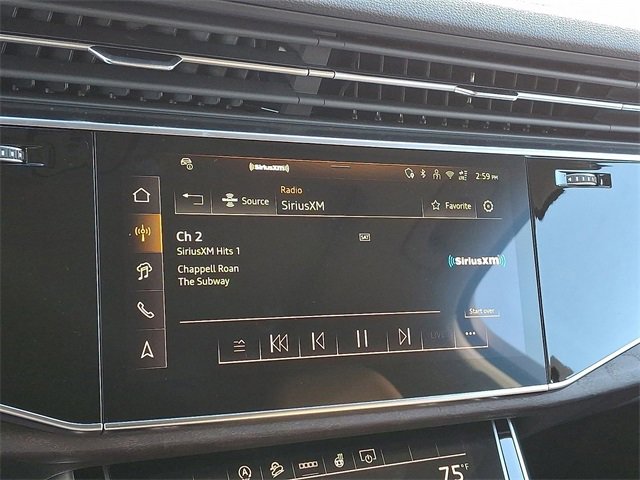 New 2026 Audi Q7 3.0T Premium Plus image 15