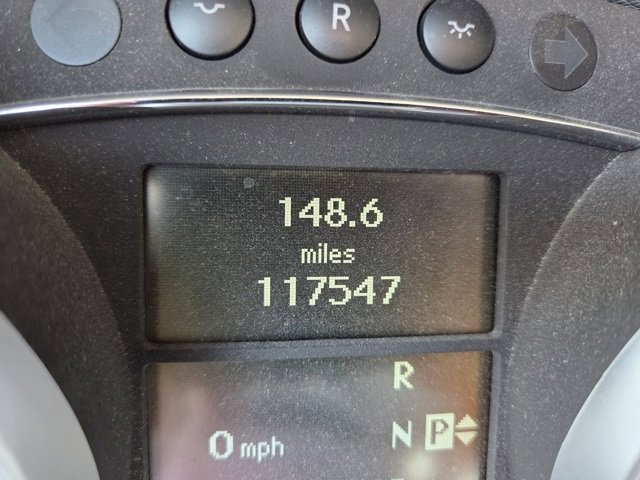 Used 2007 Mercedes-Benz ML 500 ML 500 image 18