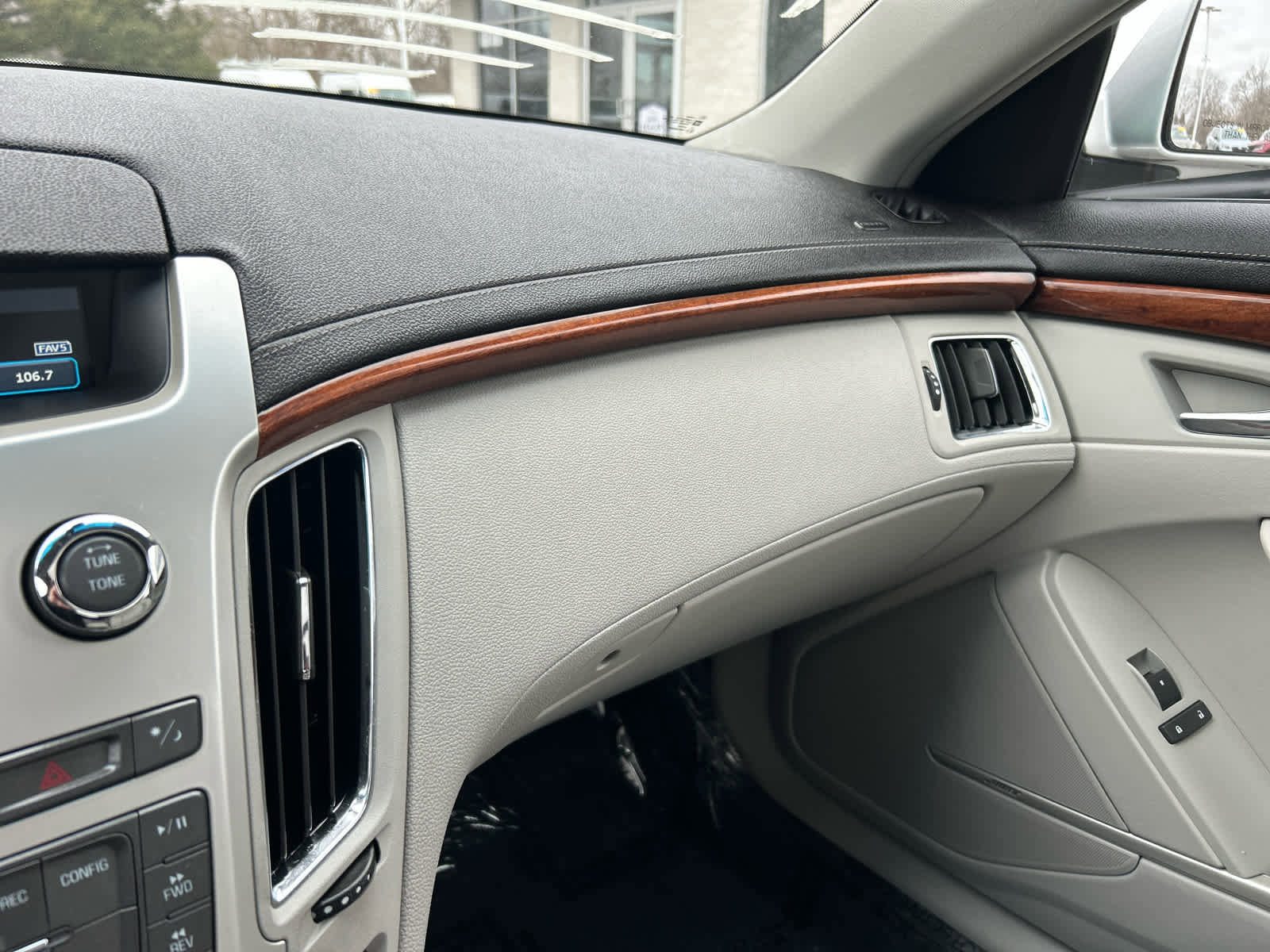 Used 2013 Cadillac CTS Premium image 23