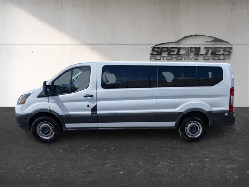 Used 2017 Ford Transit 350 XL RWD image 7