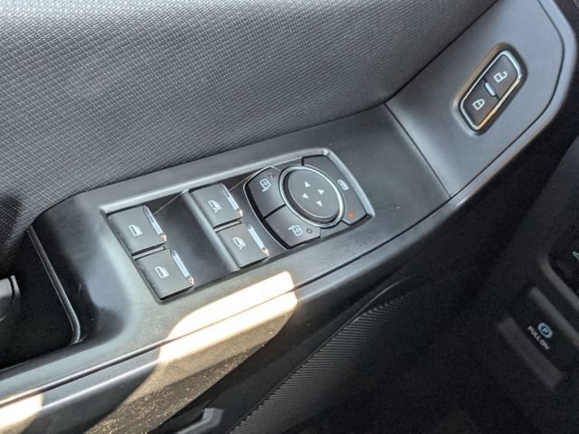Used 2025 Ford F150 STX w/ Equipment Group 200A AWD/4WD image 22