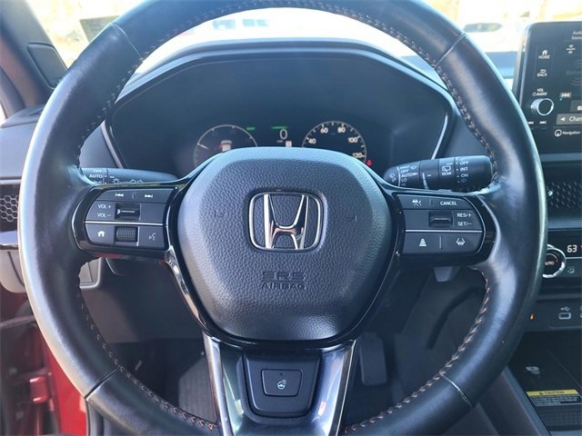 Used 2023 Honda CR-V Sport Touring image 23