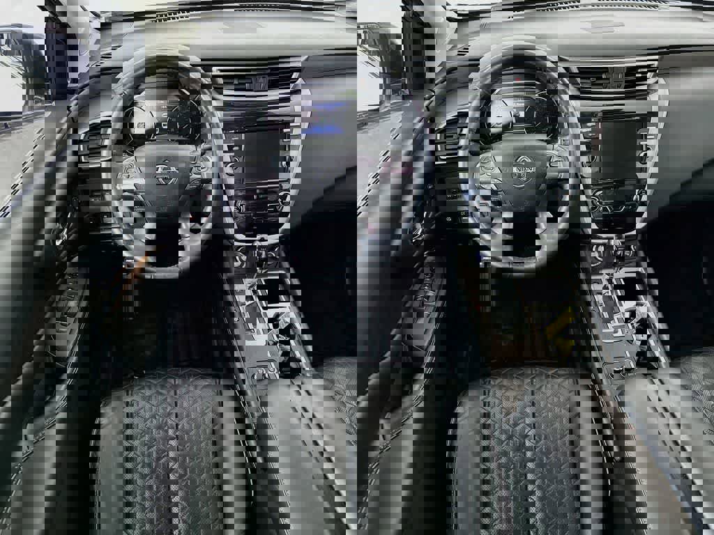 Used 2020 Nissan Murano Platinum AWD/4WD image 10