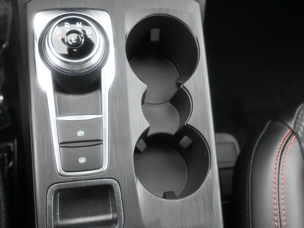 New 2026 Ford Escape ST-Line Select image 28