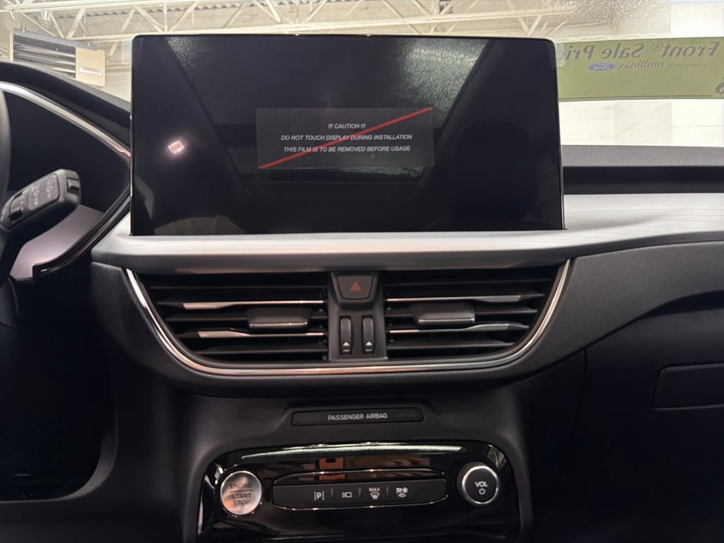 New 2026 Ford Escape Platinum w/ Premium Technology Package image 21